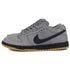 Nike SB - Dunk Low Pro ISO (Cool Grey/Black)